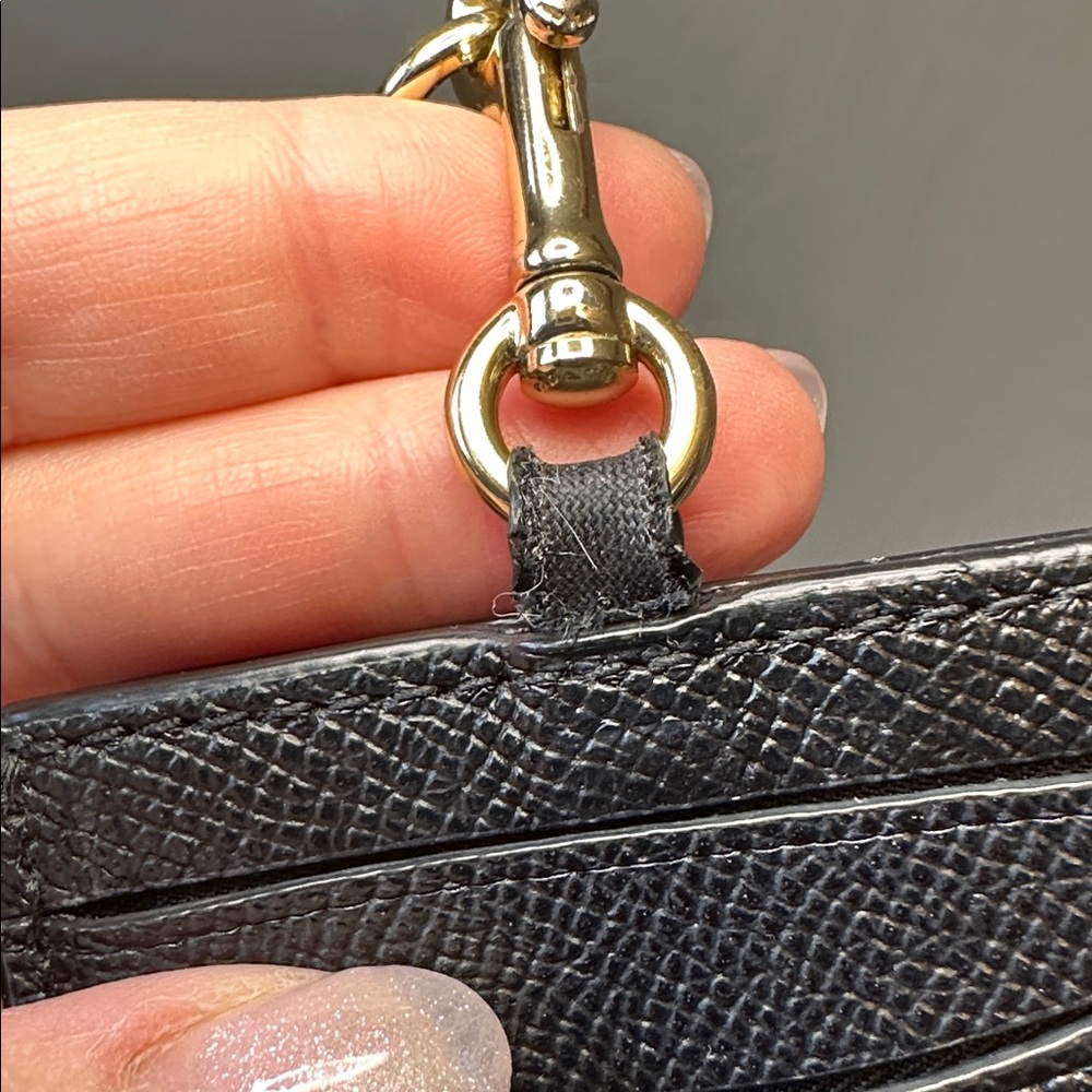 NWT - Coach ID Lanyard - Picture 10 of 11
